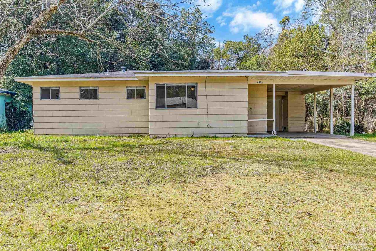 4509 Versailles Dr - Photo 1