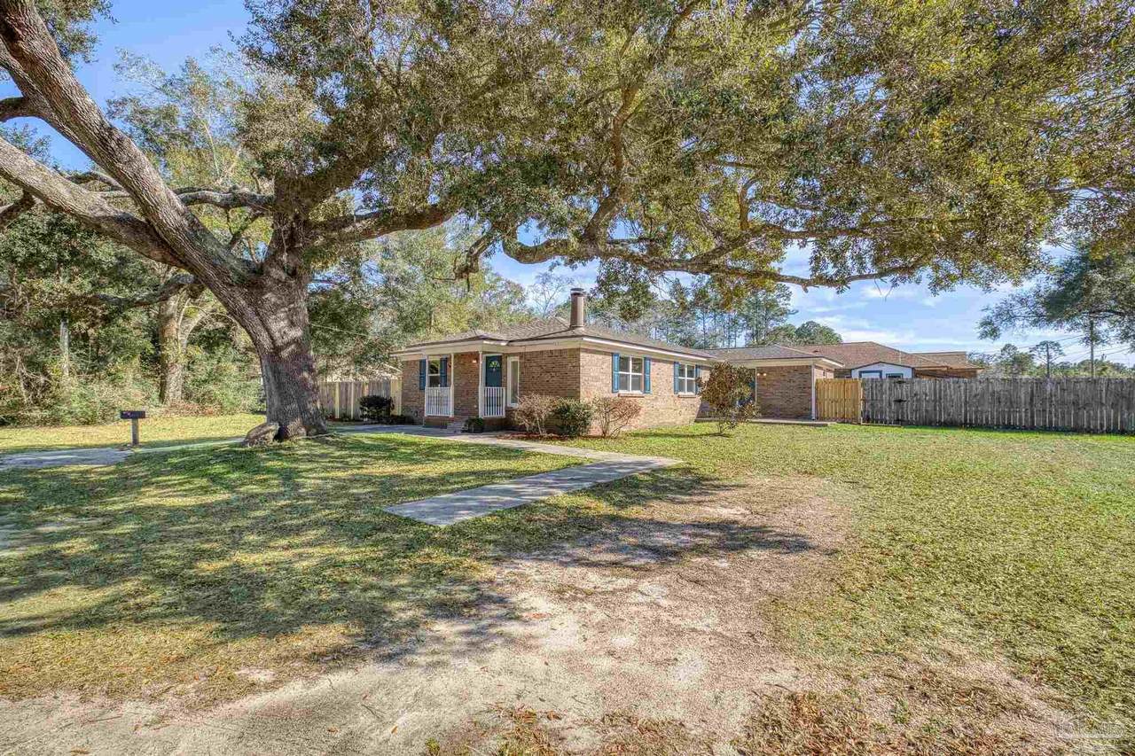 5417 San Miguel St - Photo 1