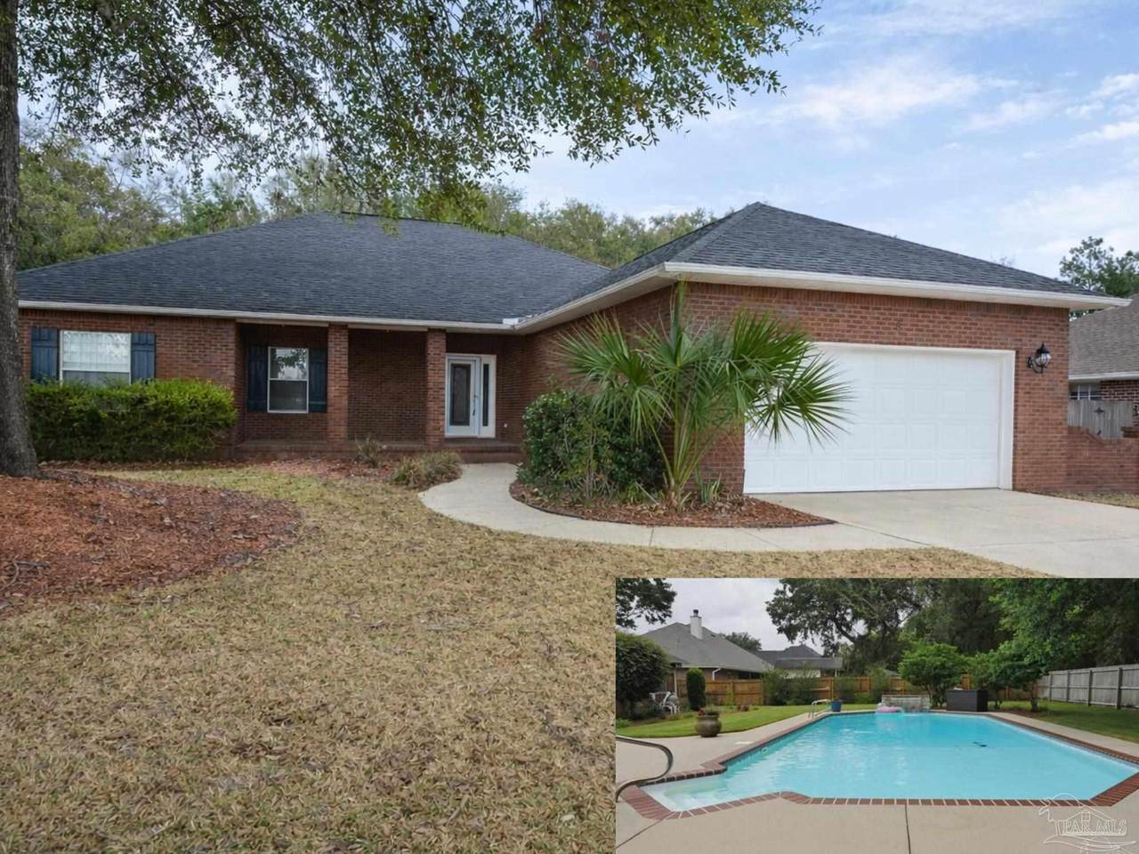 4232 Cambridge Way - Photo 1