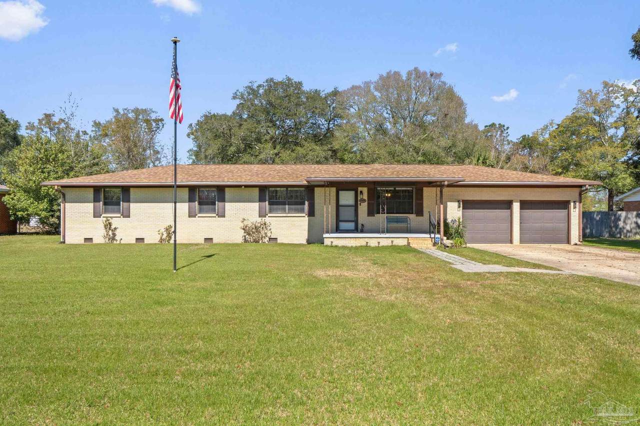 2500 Burgess Rd - Photo 1