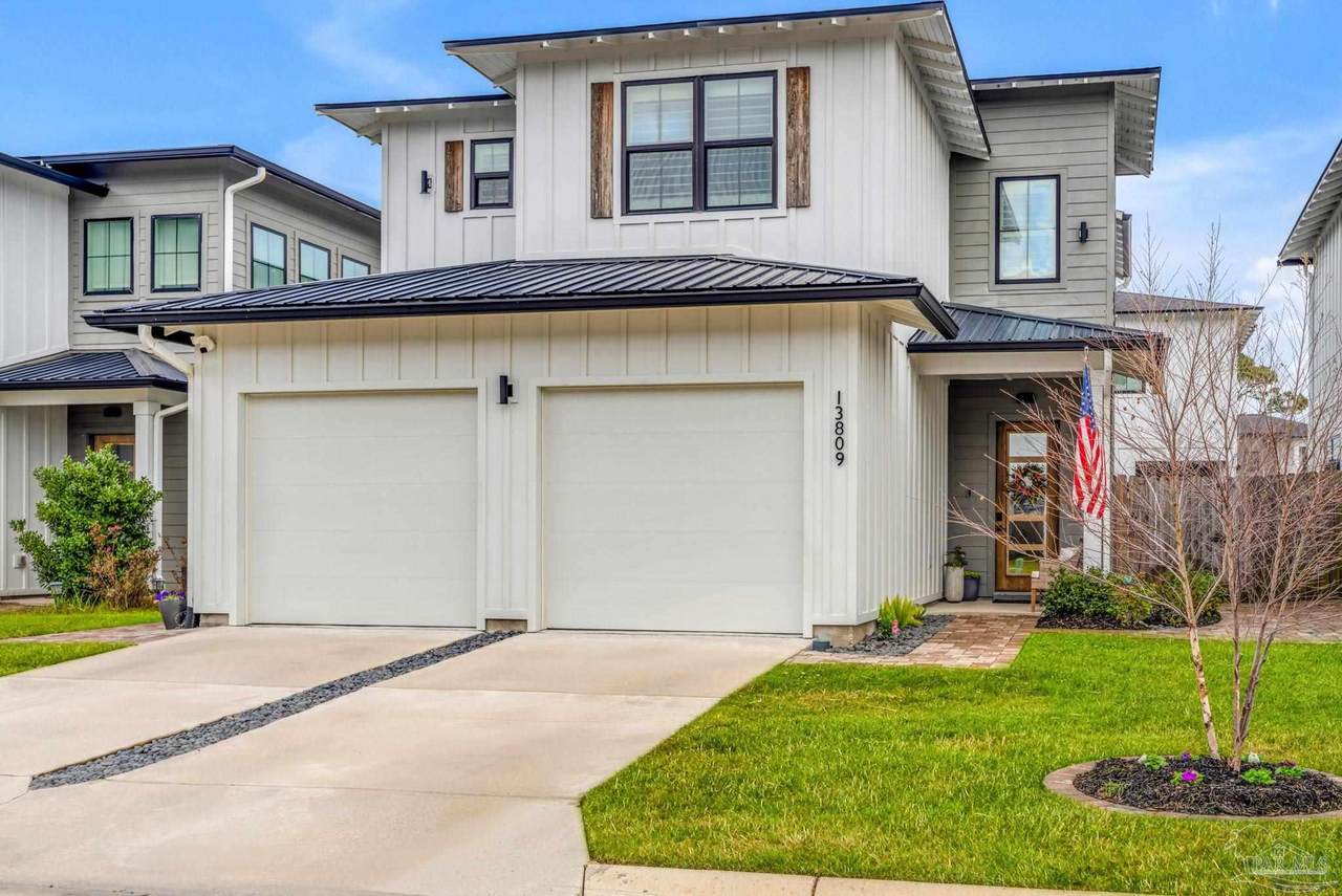 13809 Red Drum Ct - Photo 1