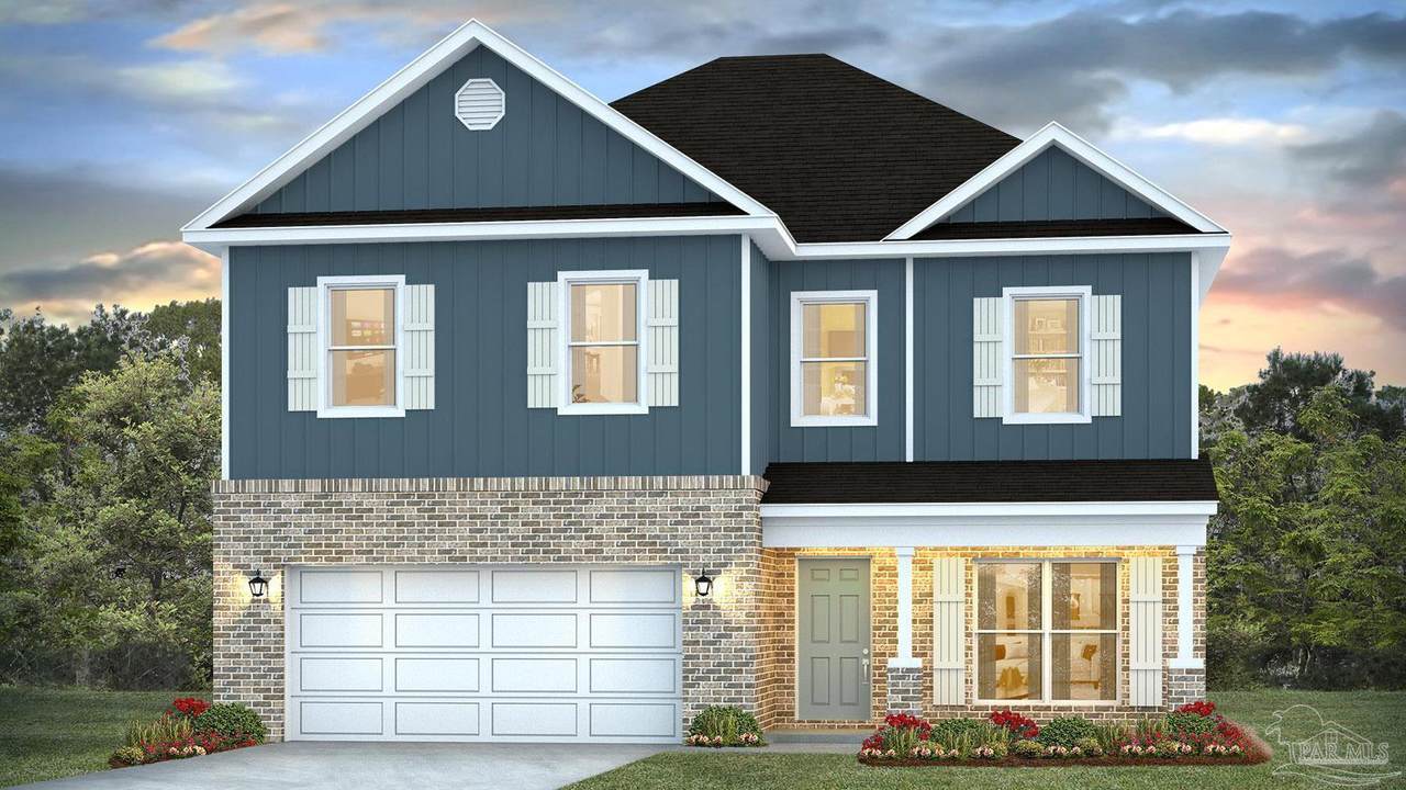 5793 Dove Nest Rd - Photo 1