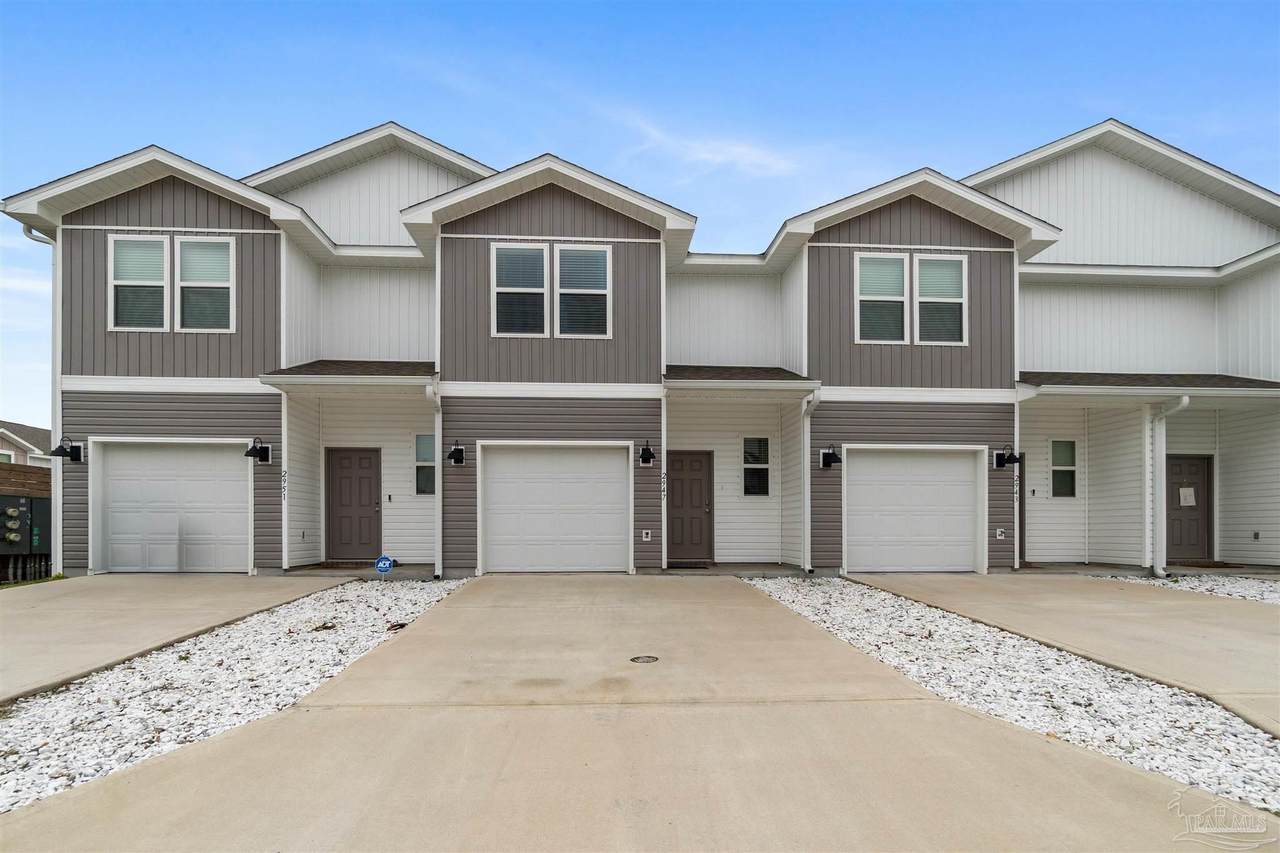2947 Overcup St - Photo 1