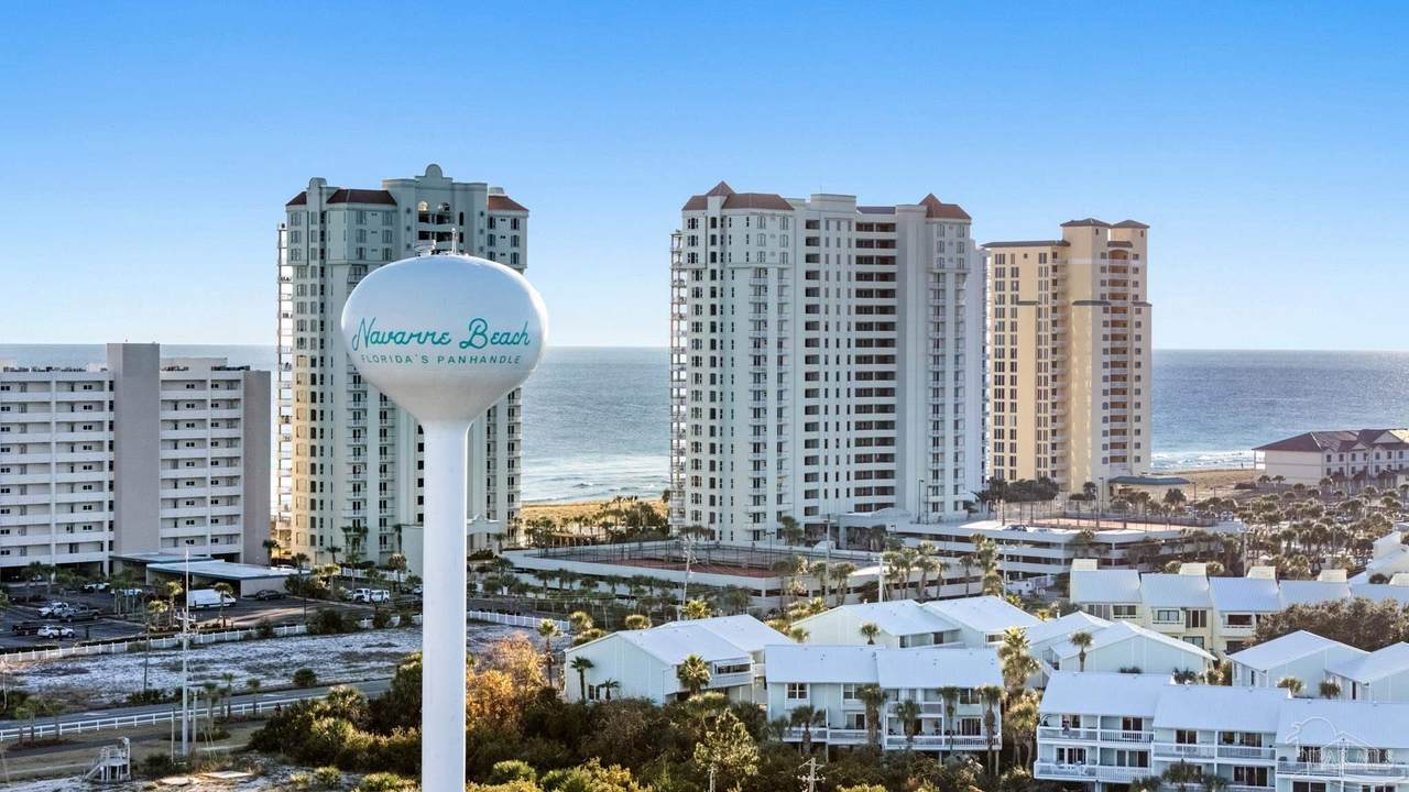 8501 Gulf Blvd - Photo 1