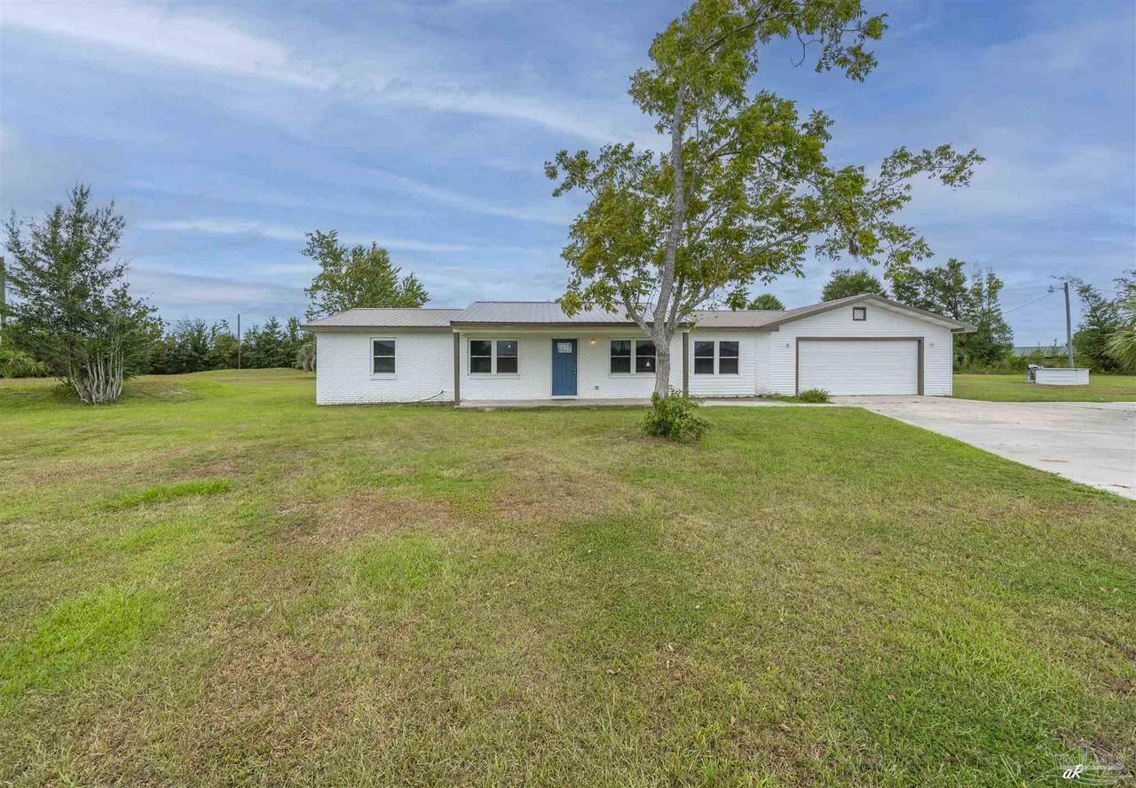 5338 Frank Hough Rd - Photo 1