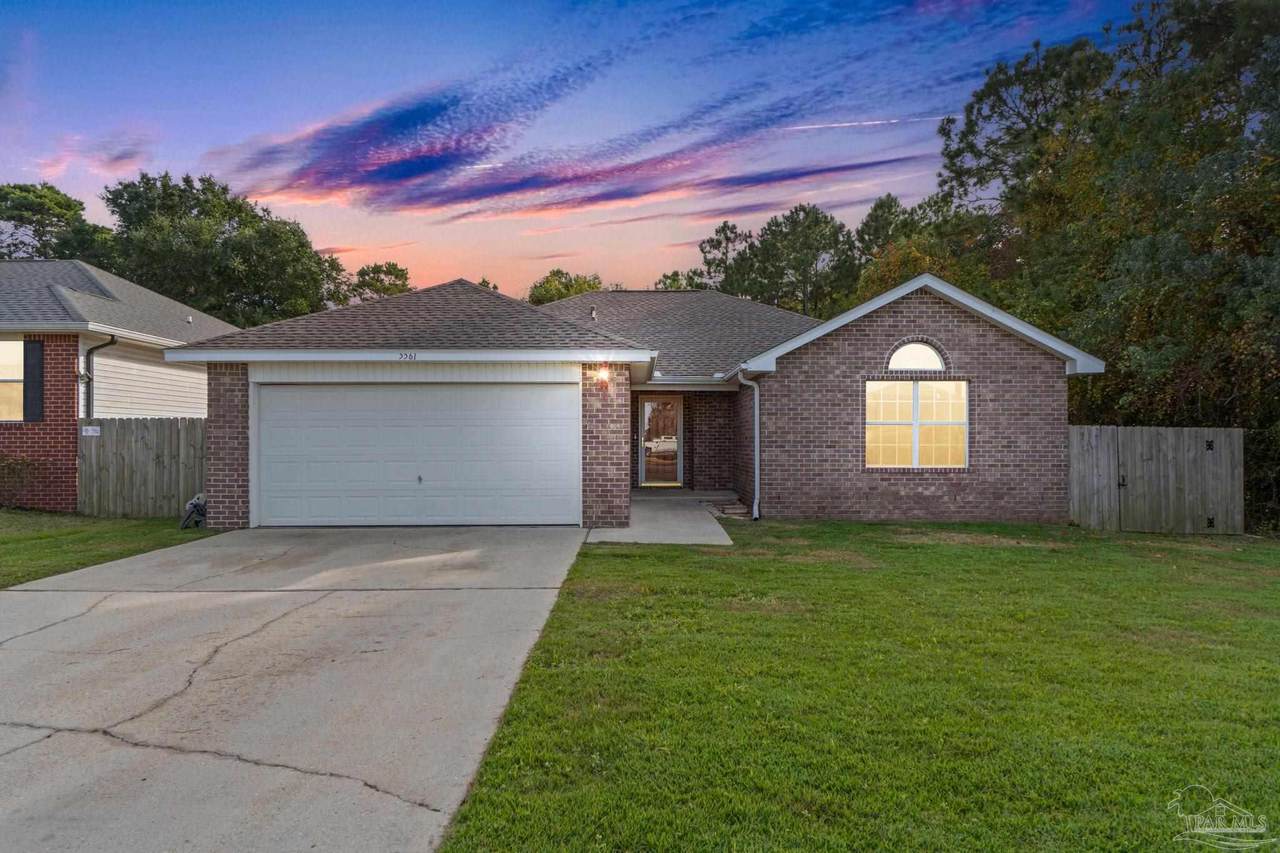 5561 Fawn Ridge Dr - Photo 1