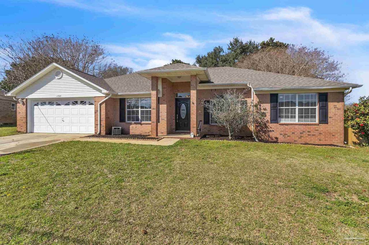1723 Marseille Dr - Photo 1