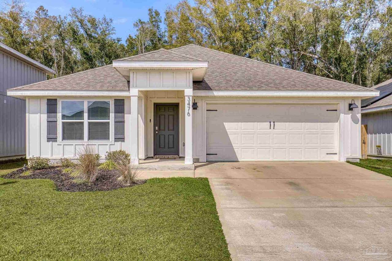 3476 Fallschase Blvd - Photo 1