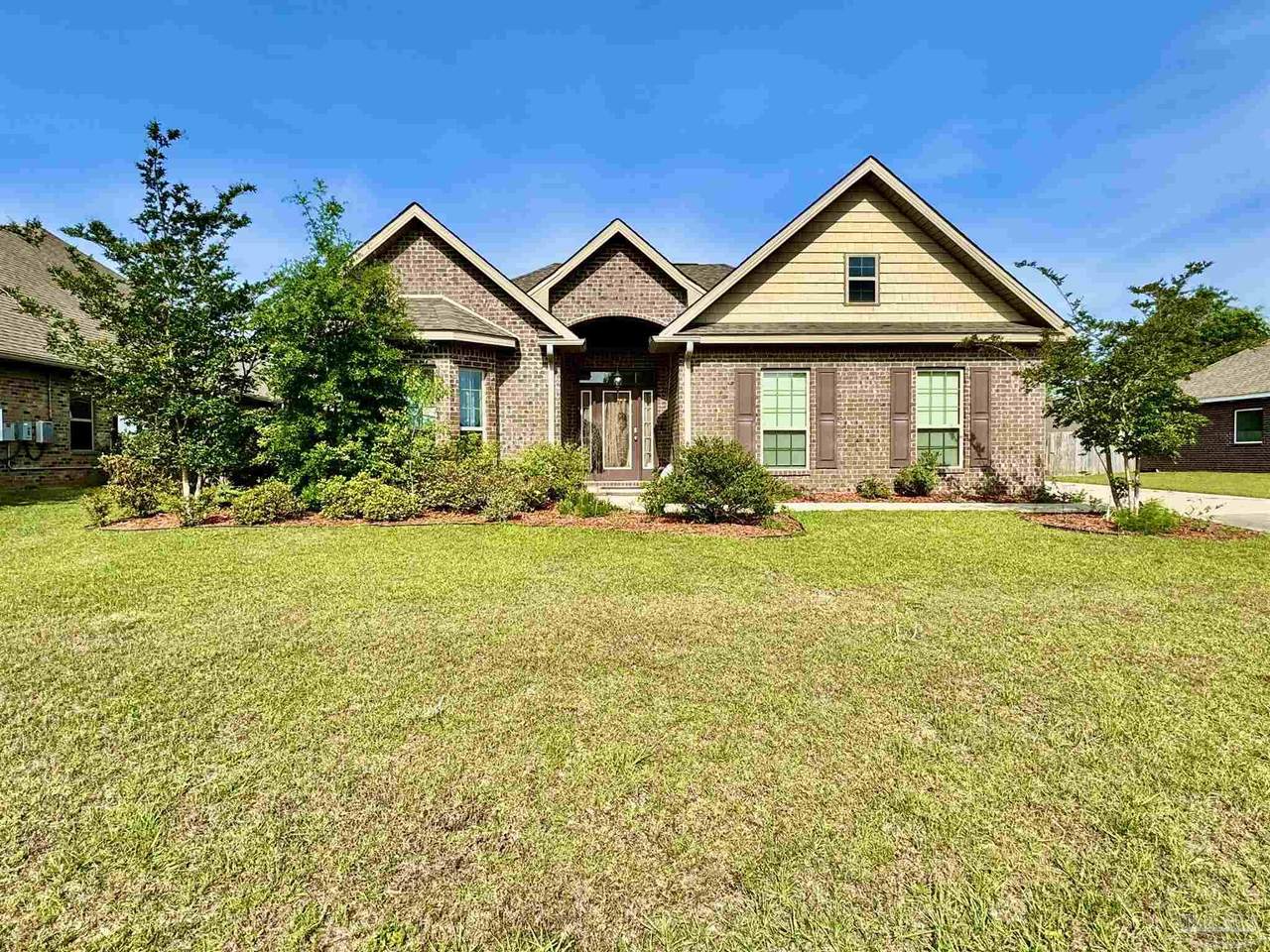 4632 Dupont Cir - Photo 1