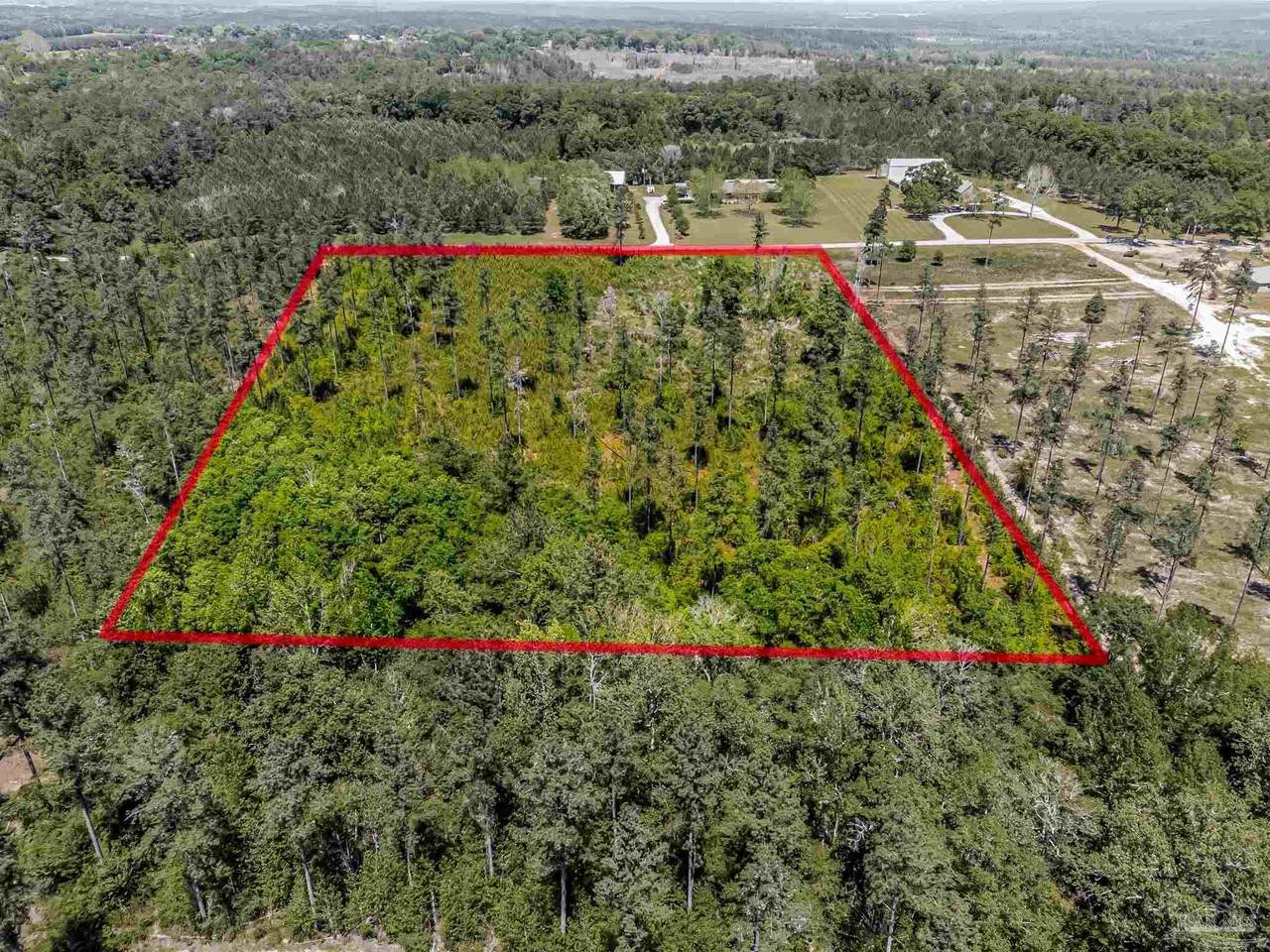 0 Allen Rd - Photo 1