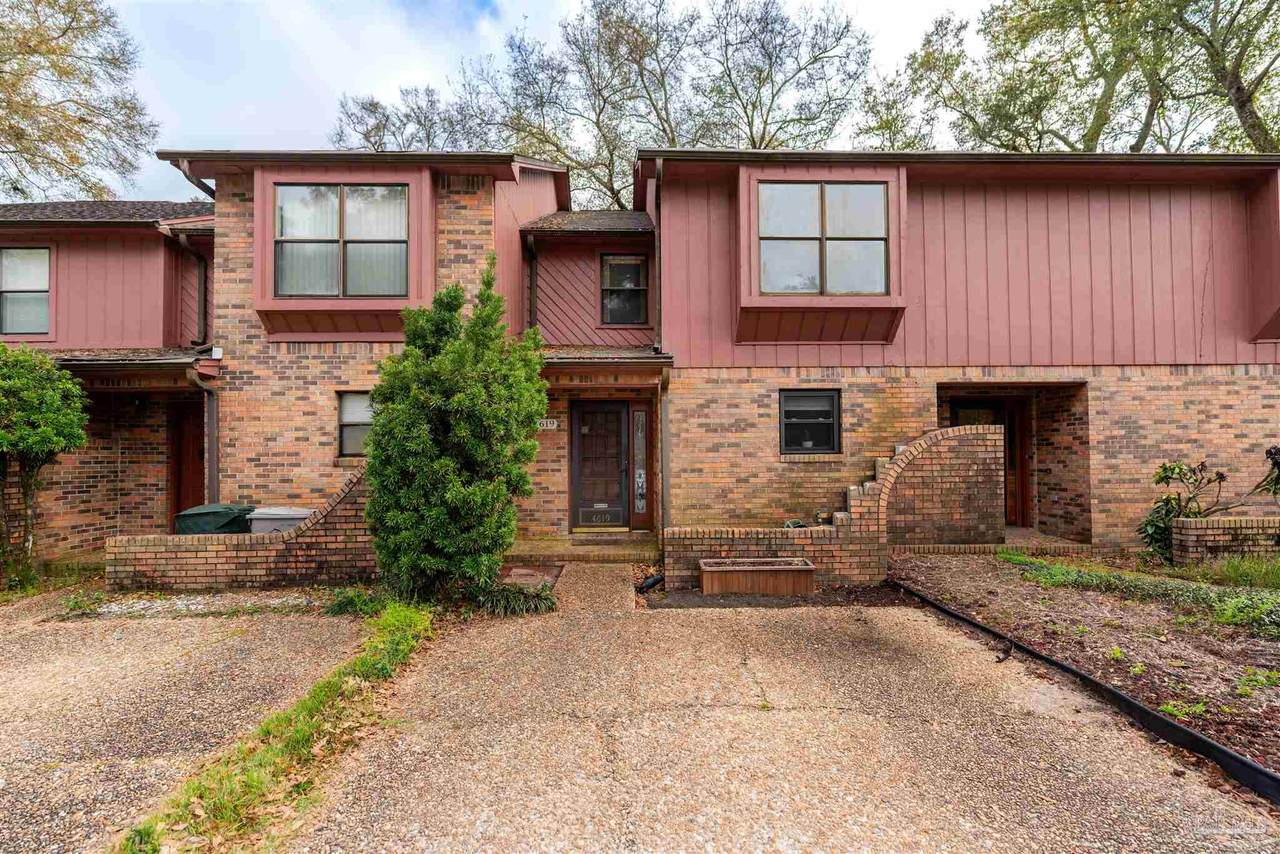 4619 Calle Arenoso - Photo 1