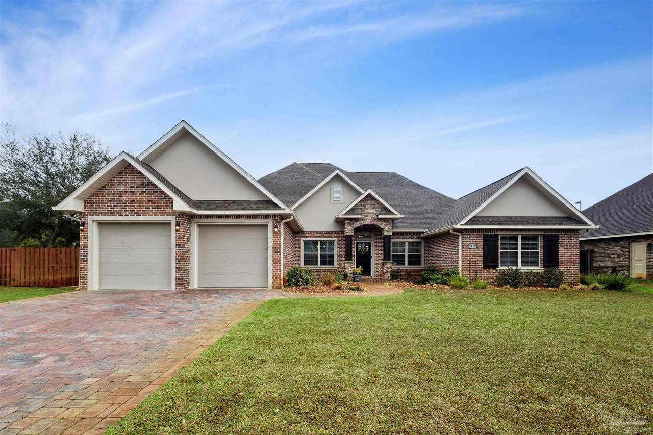 5140 Sandy Shores Dr - Photo 1