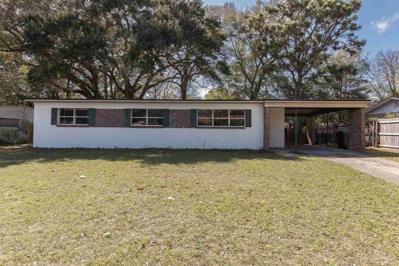 4513 Guerlain Way - Photo 1