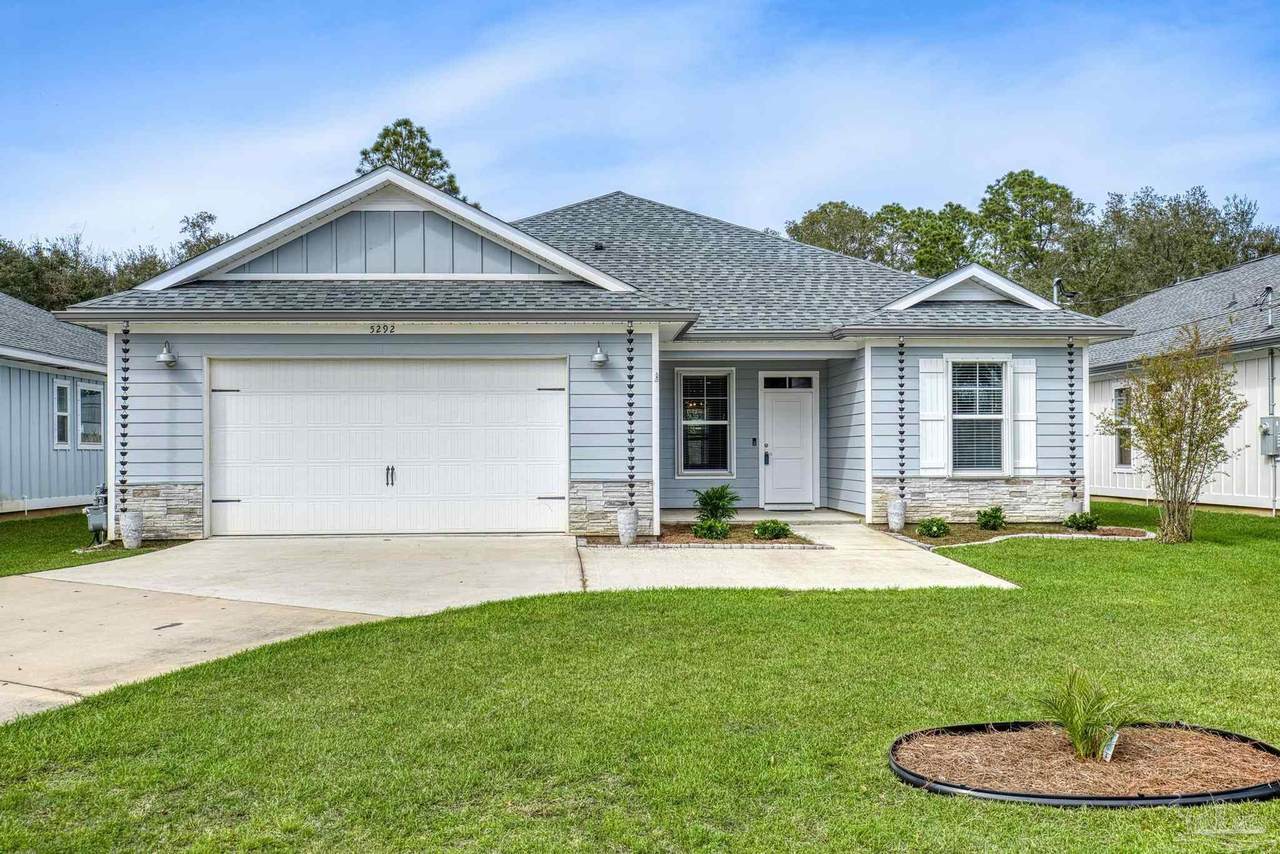 5292 Soundside Dr - Photo 1