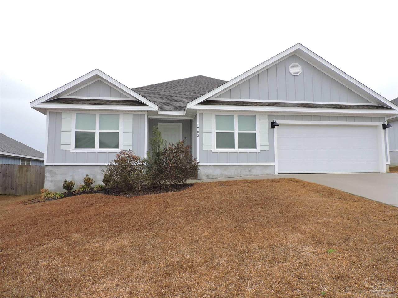 3902 James Stovall St - Photo 1