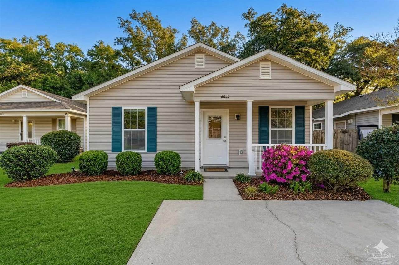 6044 Champion Oaks Dr - Photo 1