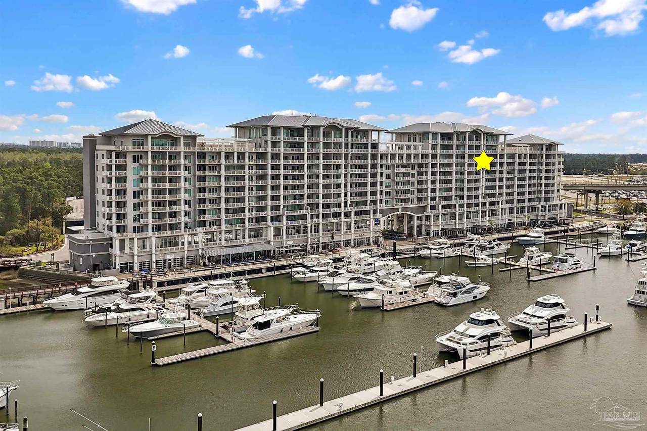 4851 Wharf Pkwy - Photo 1