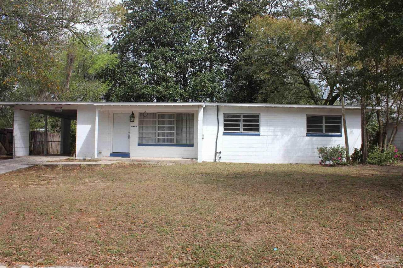 4402 Deauville Way - Photo 1