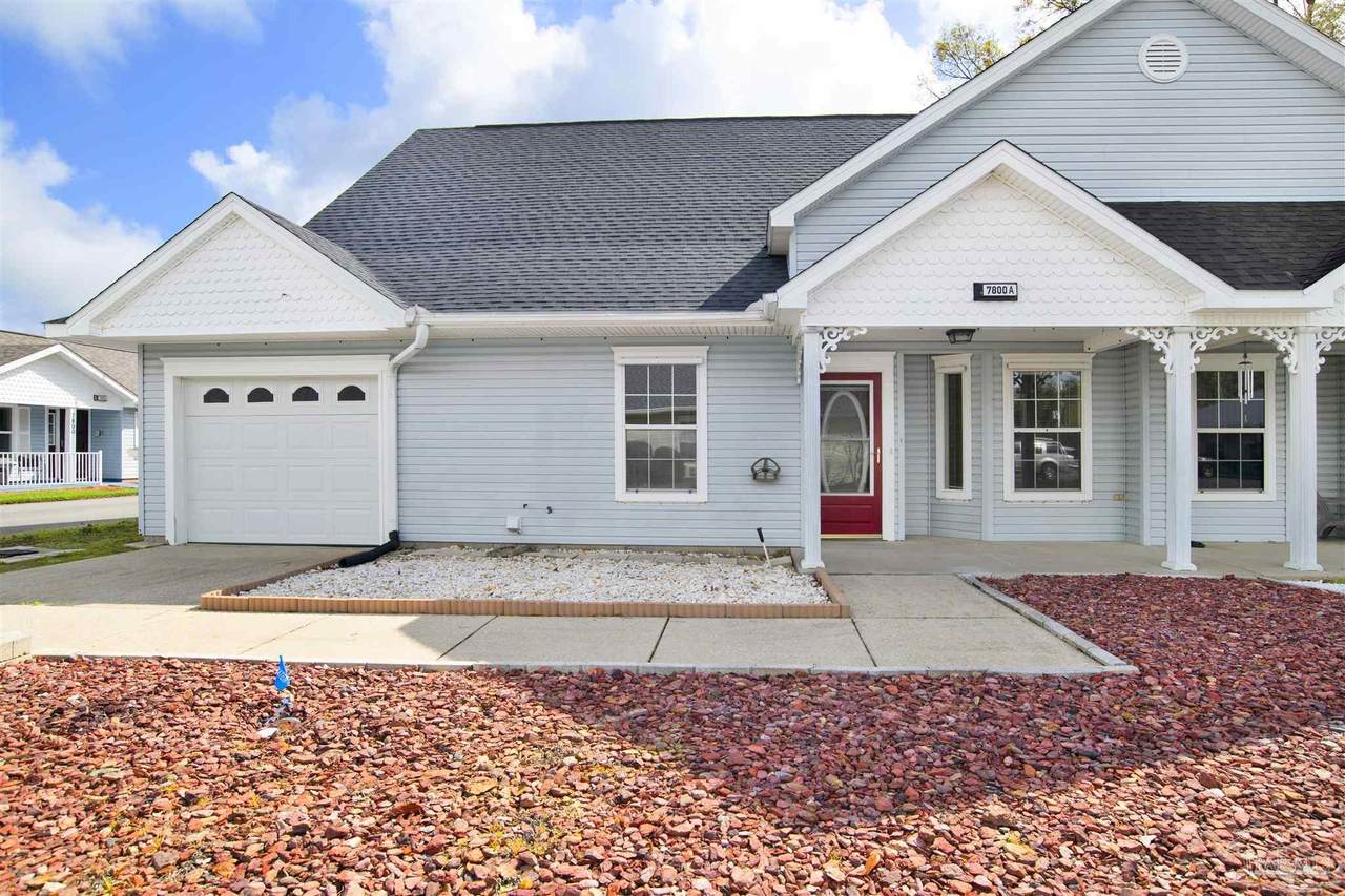 7800 Homestead Ln - Photo 1