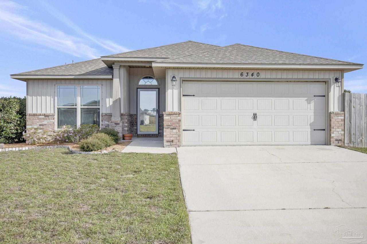 6340 Arbor Ln - Photo 1