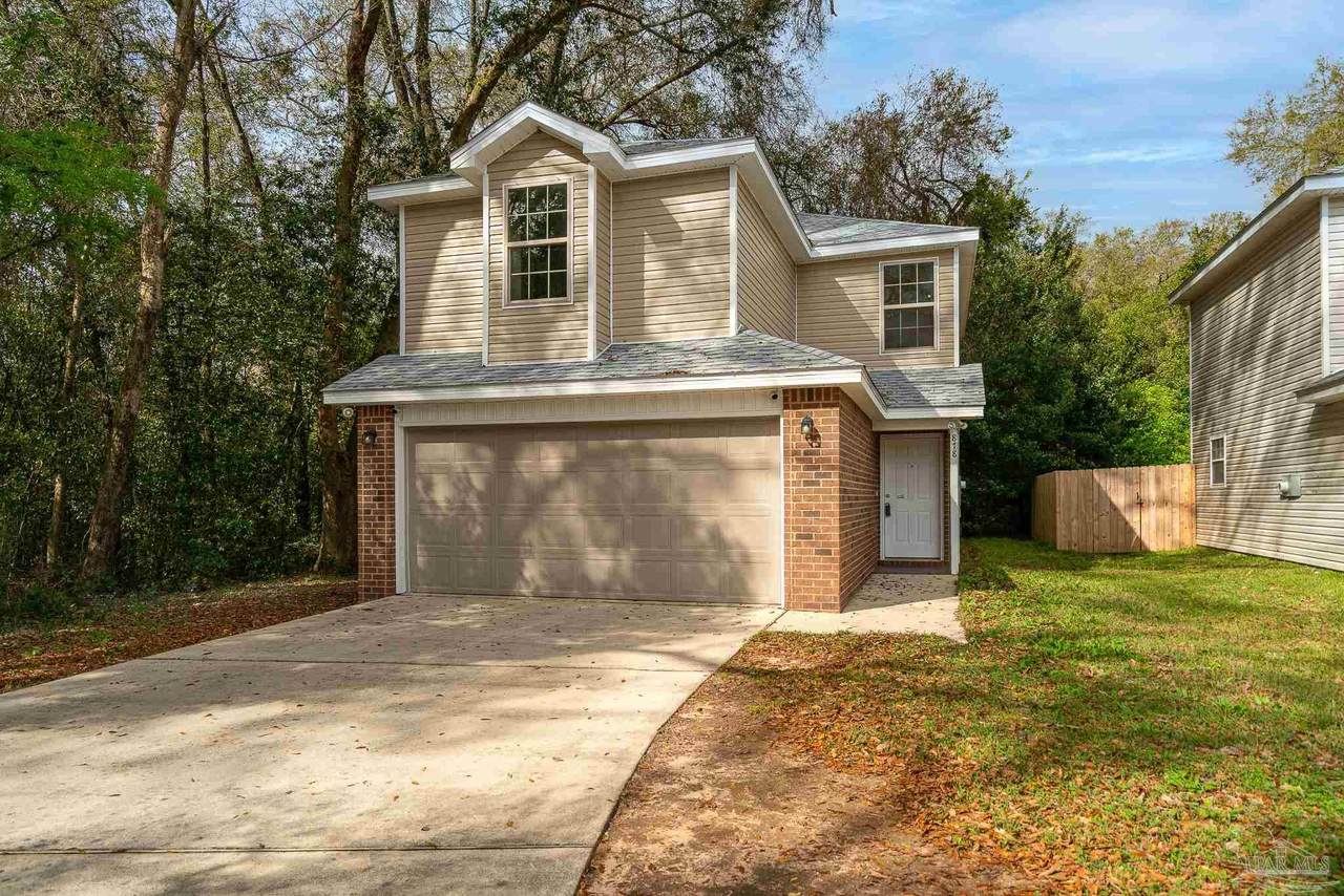 878 Aurelias Pl - Photo 1