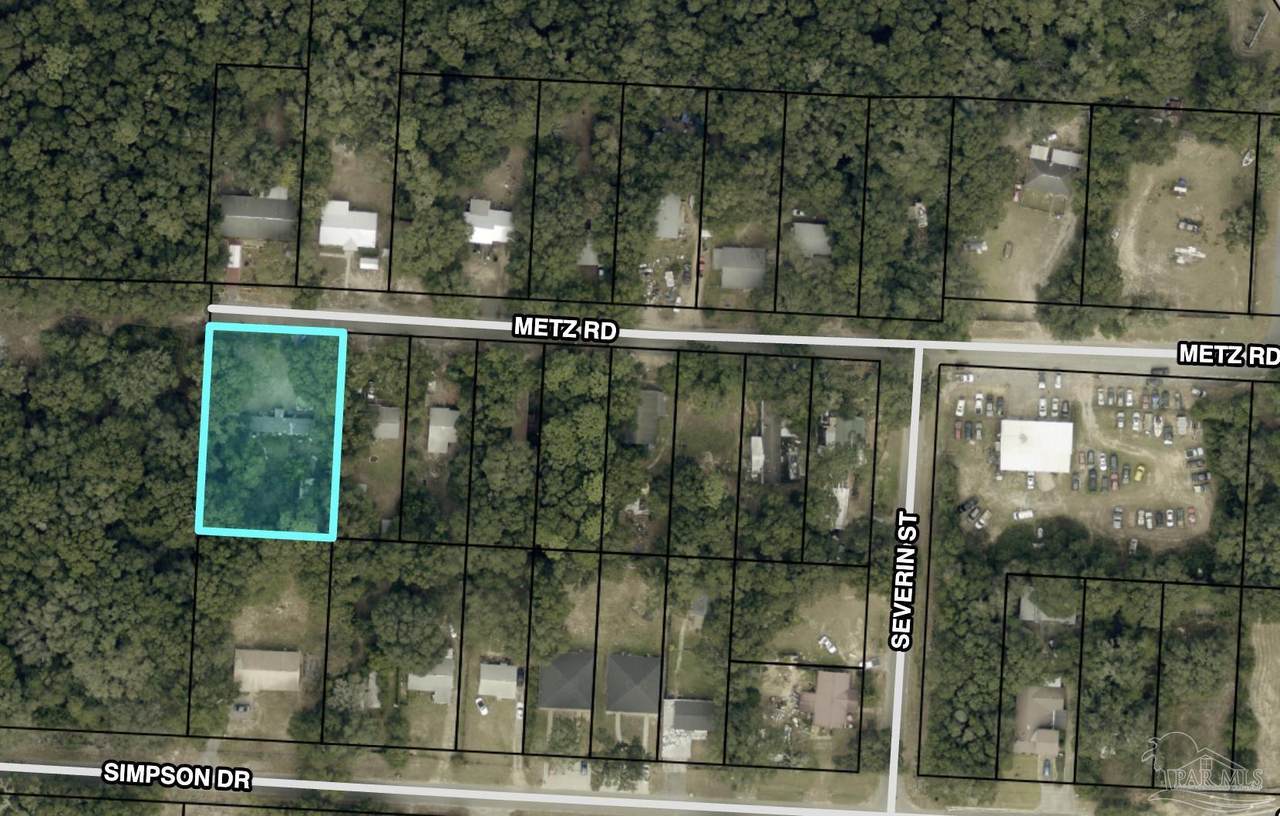 6357 Metz Rd - Photo 1