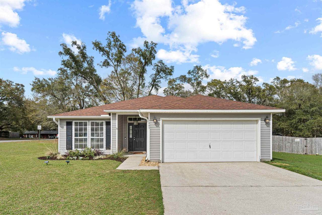 7995 Nalo Creek Loop - Photo 1