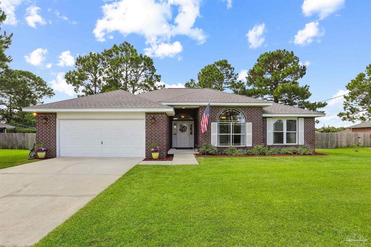 5735 Farrel Way - Photo 1