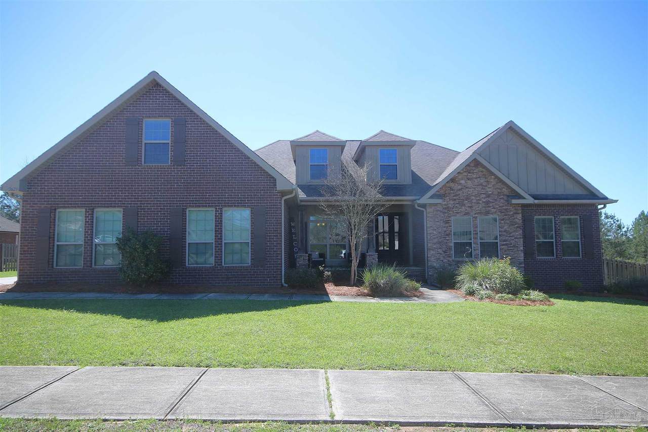 2623 Brochelle Dr - Photo 1