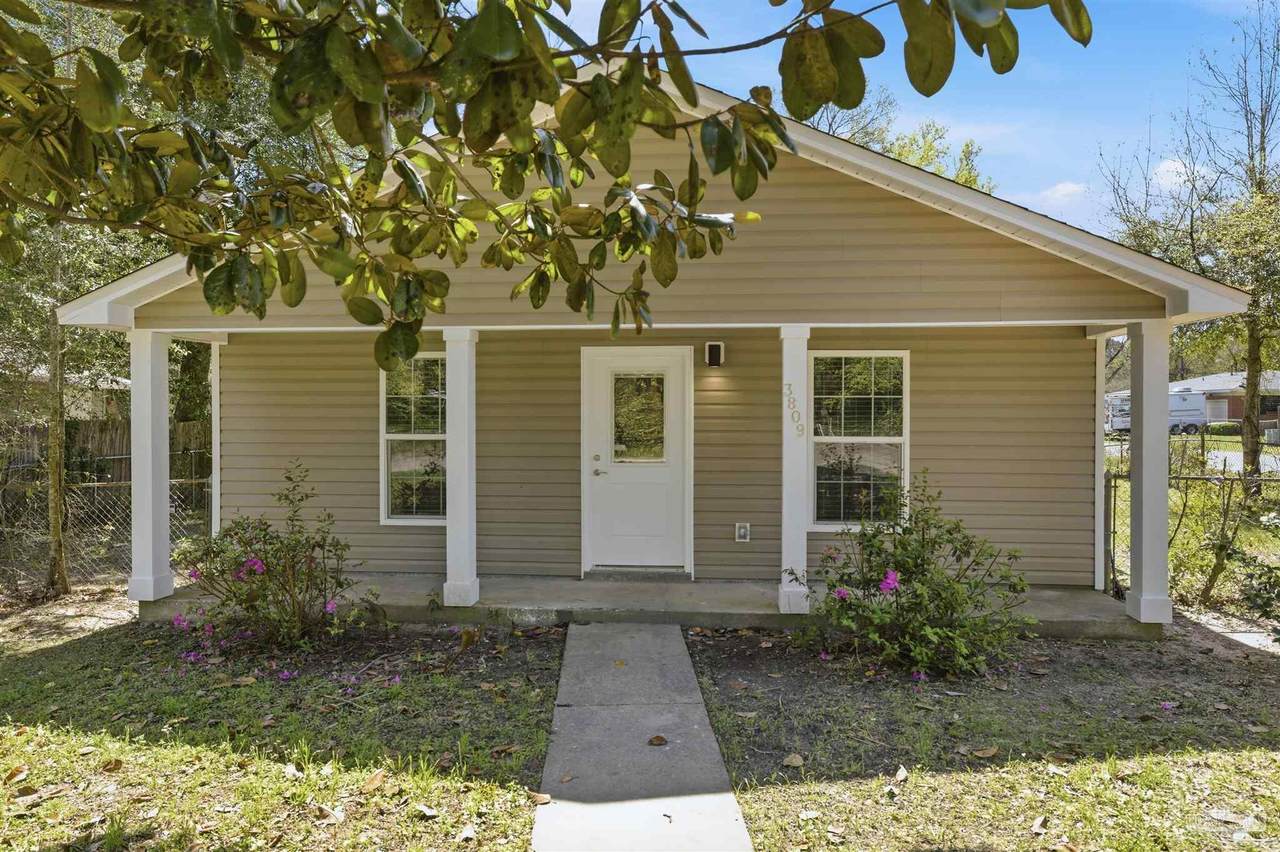 3809 Moreno St - Photo 1
