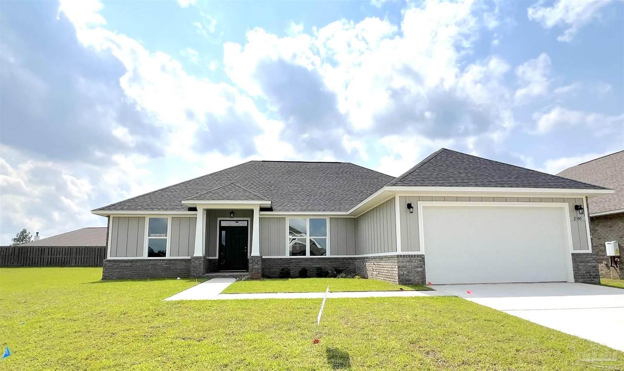 2305 Habersham Ln - Photo 1