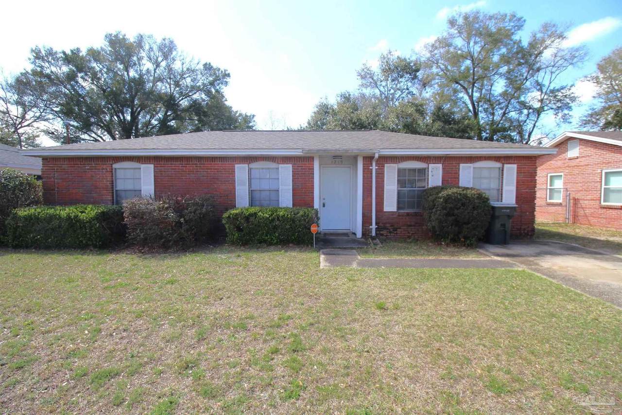 3219 Fresno Ave - Photo 1