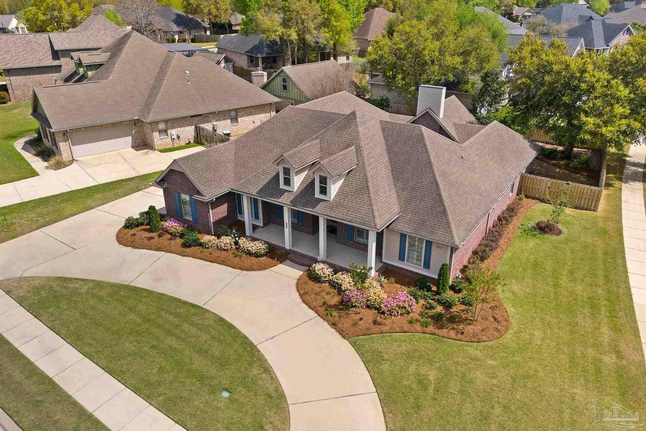 5917 Dahoon Dr - Photo 1