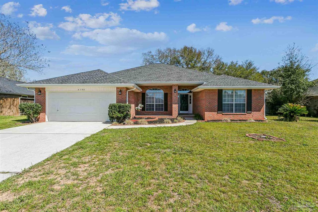 4798 Jaimee Leigh Dr - Photo 1