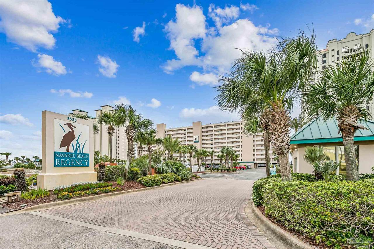 8525 Gulf Blvd - Photo 1