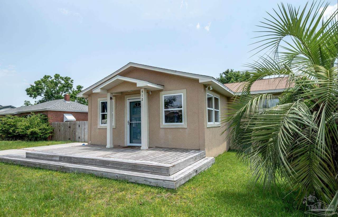 412 Labree Rd - Photo 1