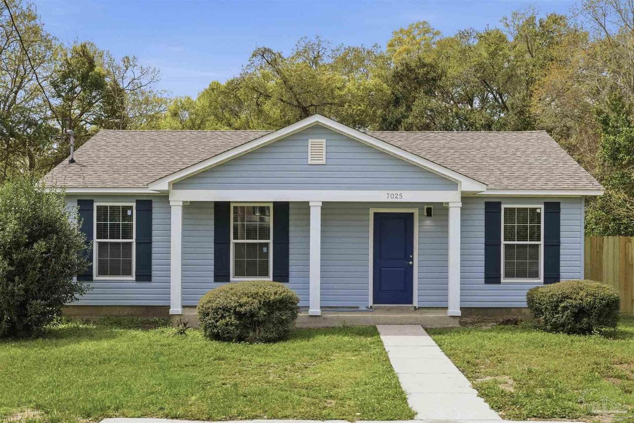 7025 Melanie Dr - Photo 1