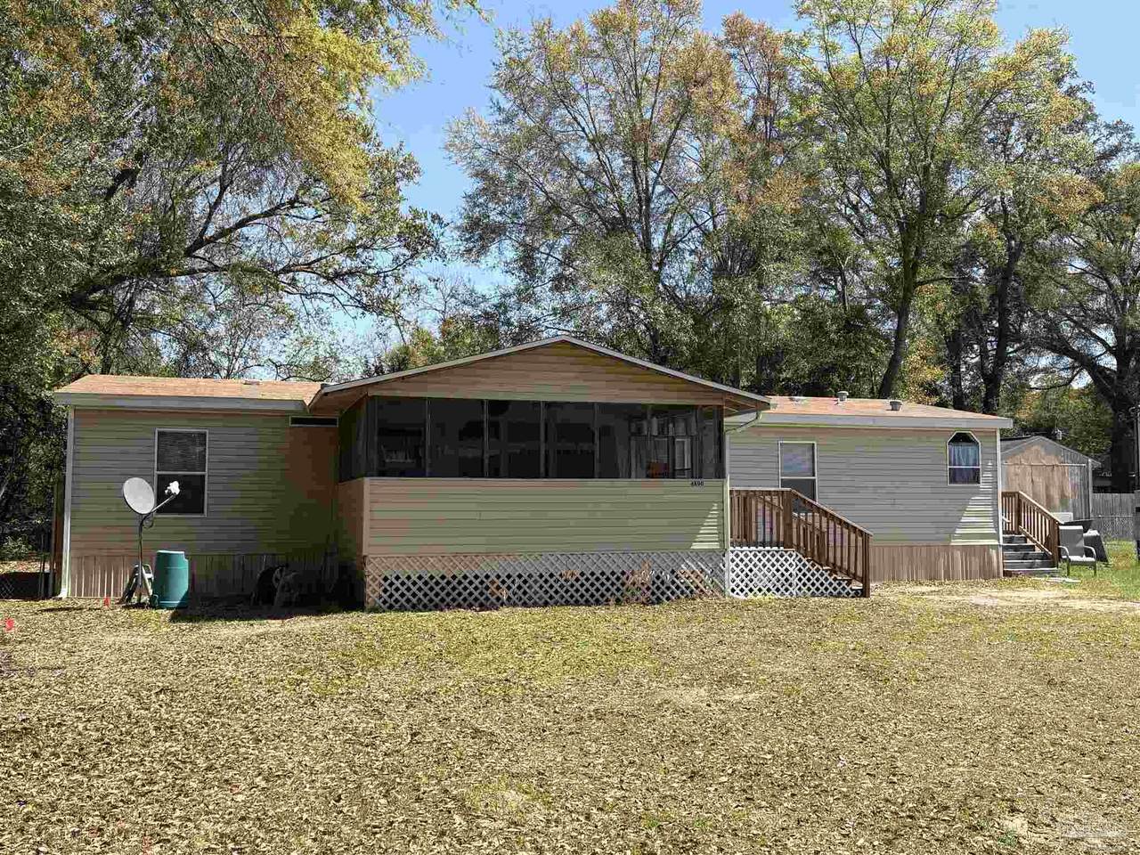 4890 Lamar Dr - Photo 1