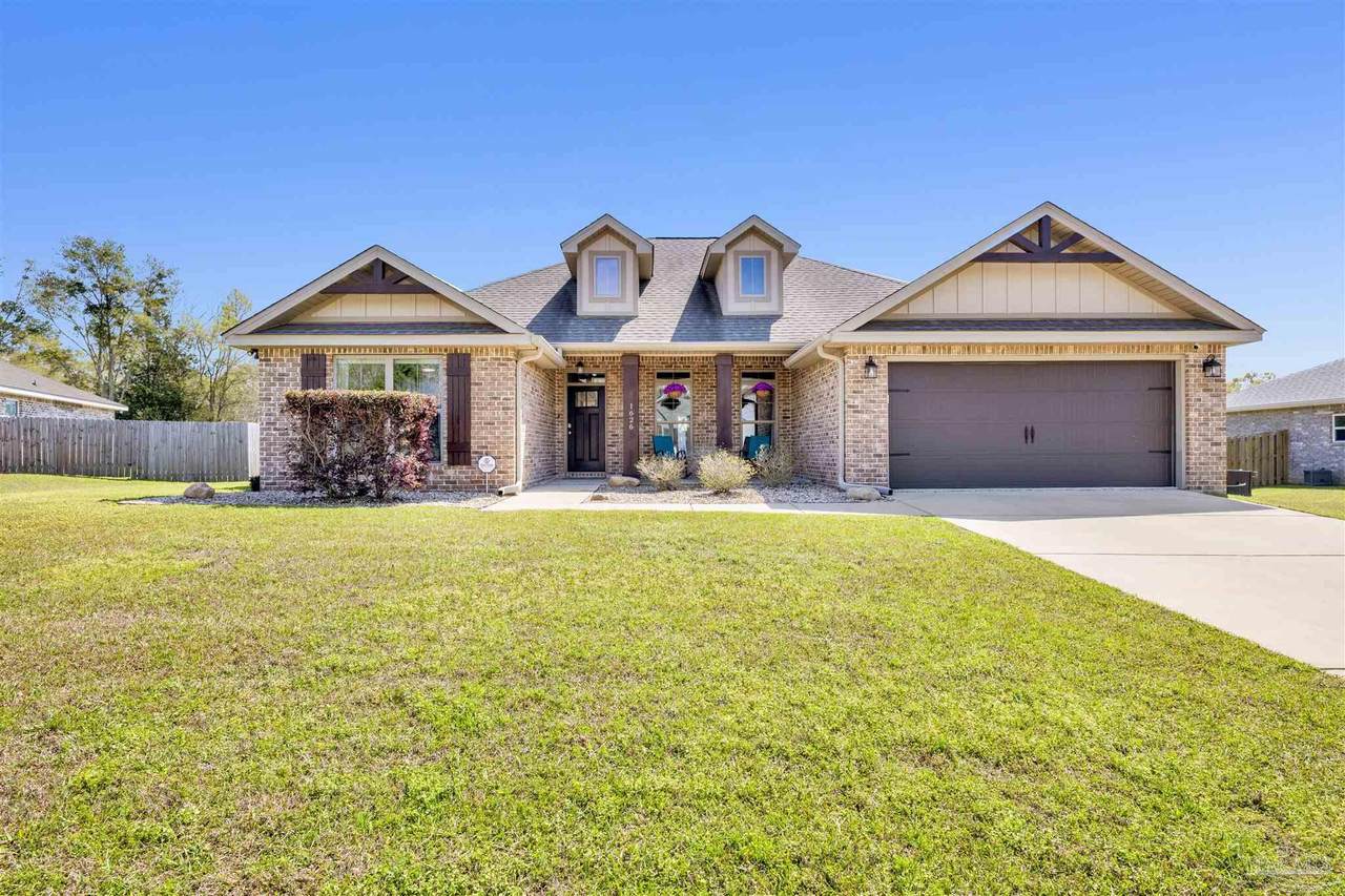 1626 Hollow Point Dr - Photo 1