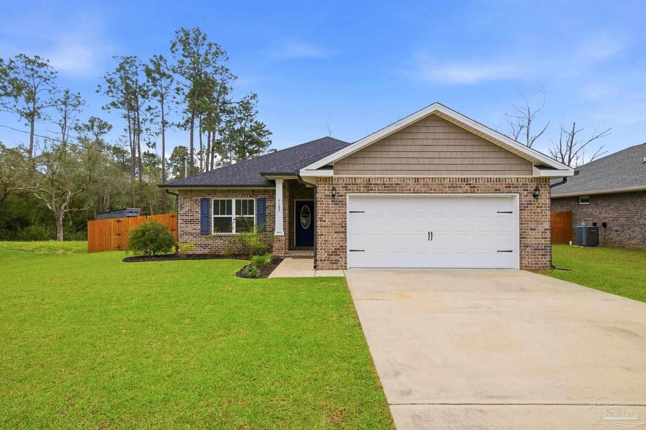 7185 Gordon Evans Rd - Photo 1