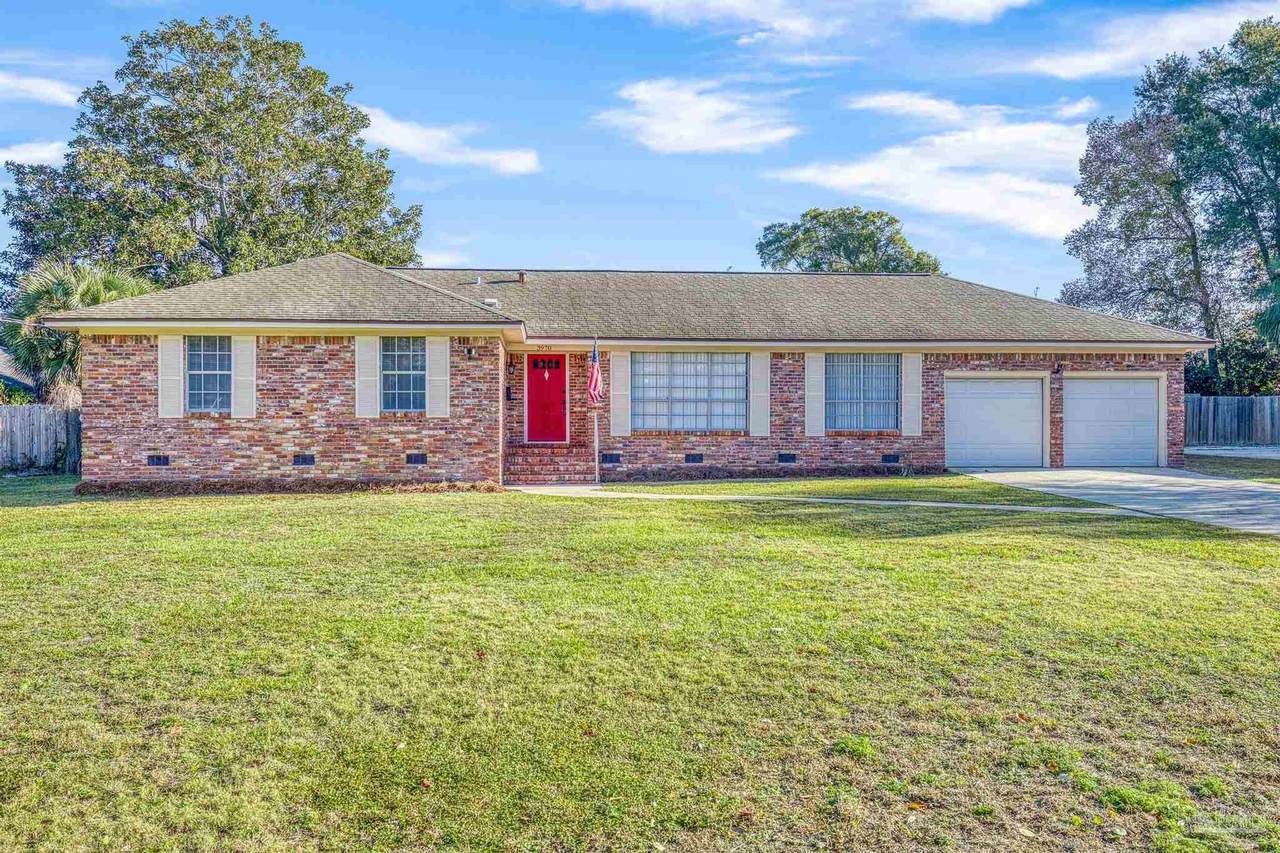 3970 Piedmont Rd - Photo 1