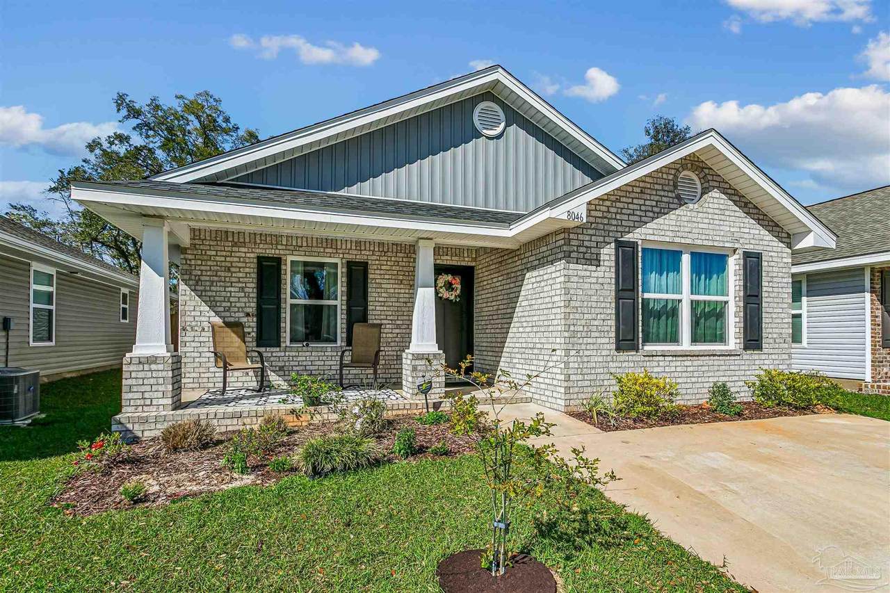 8046 Westpointe Ln - Photo 1
