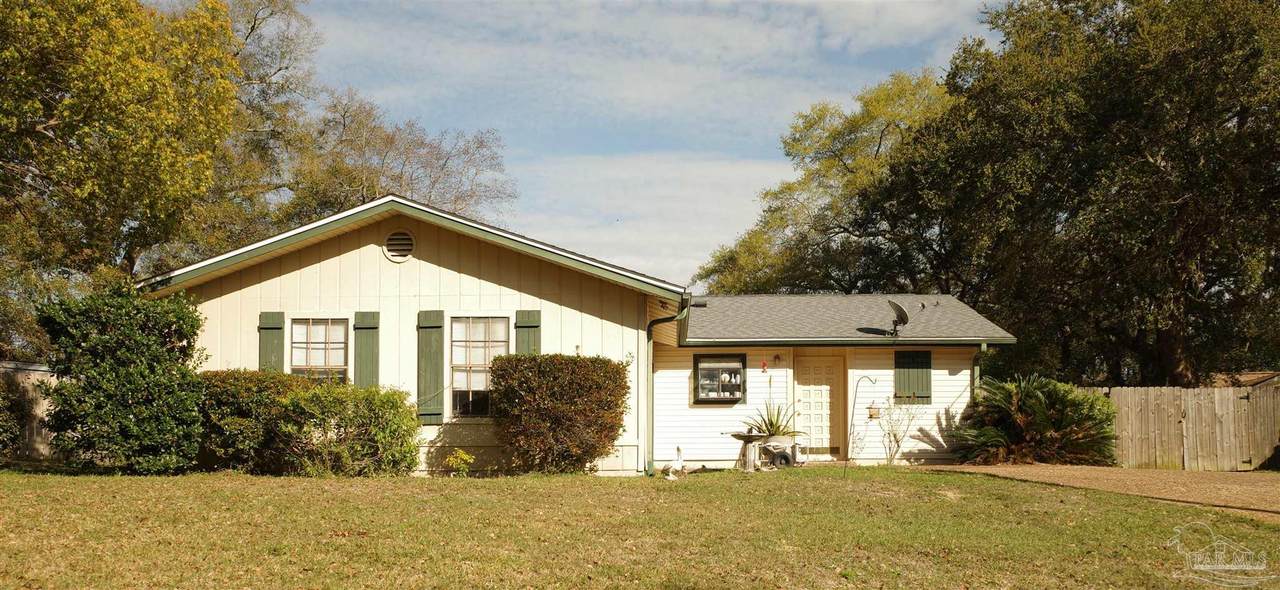 4188 Aqua Vista Dr - Photo 1