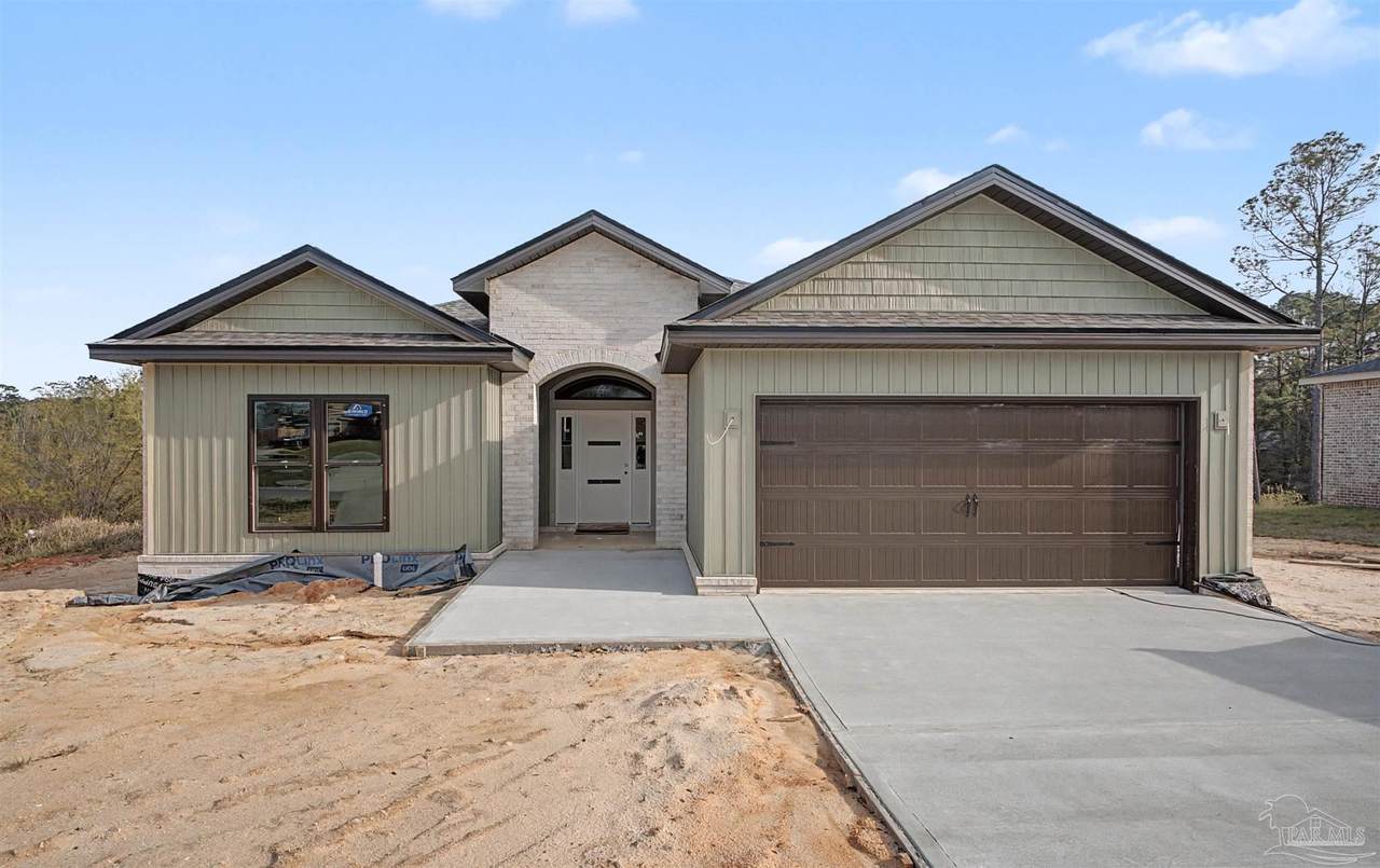 5015 Timber Ridge Dr - Photo 1