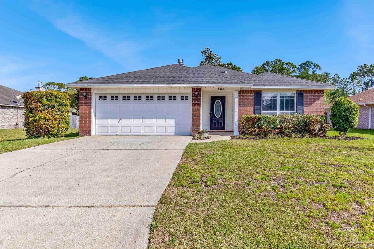 7378 Peterson Ln - Photo 1