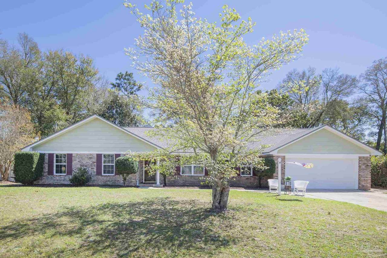 3500 Monteigne Dr - Photo 1