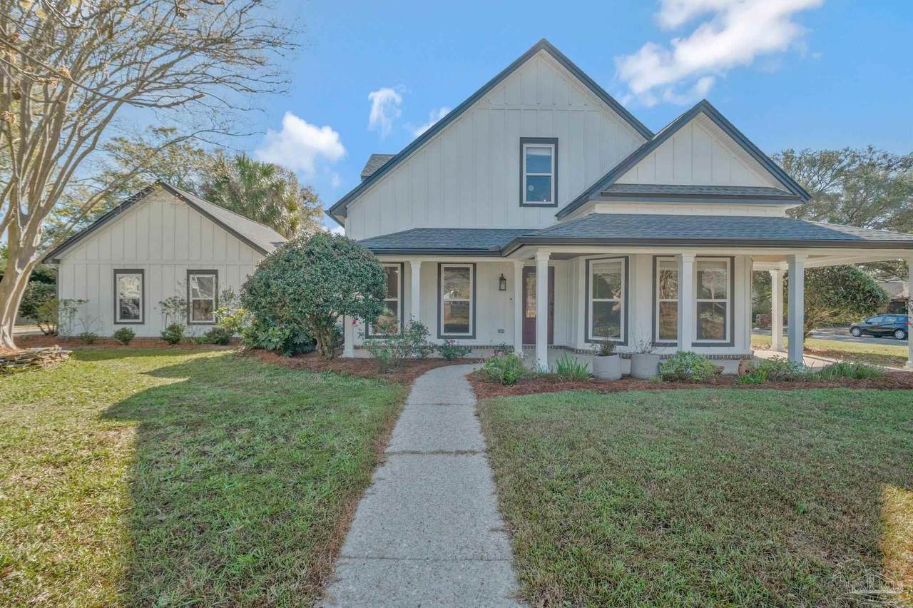 2820 Semoran Ct - Photo 1
