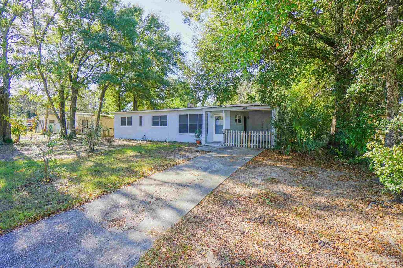 4413 Ellysee Way - Photo 1