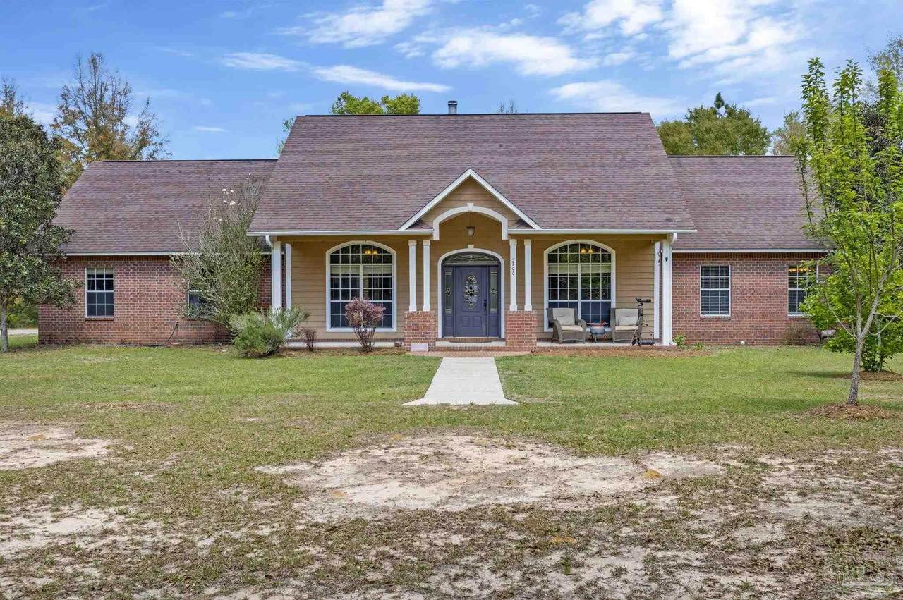 5700 Hunters Oak Trl - Photo 1