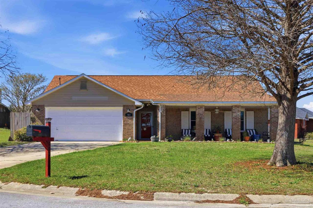 903 Catskill Ln - Photo 1